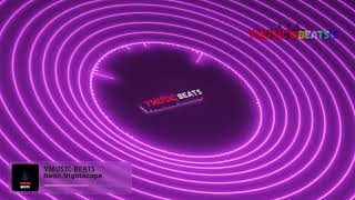 Neon Nightscape [642Hz]