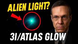 Could This Be Proof of Alien Technology?