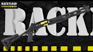 Aksa Arms S4 **FULL RACKNLOAD REVIEW**