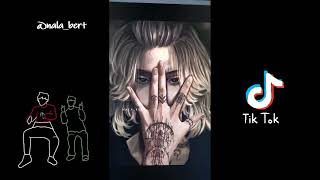 "Eyes of Heaven" || TikTok Anime Edits Compilation