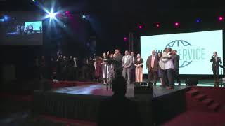 Loose Them & Bring Them // Pastor Gerald Weathers
