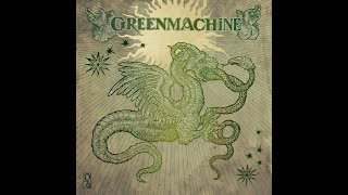 GREENMACHiNE / WE MUST DIE (lyric video)