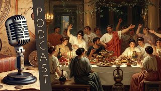 Saturnalia: Rome's Wild Winter Party