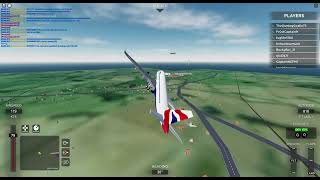 Shenanigans | Project Flight