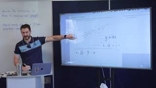 Bivariate Data - General Math Tutorial - External Exam Prep