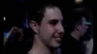 Live @ Riu Palace 21-6-08 "Meet her at Love Parade"
