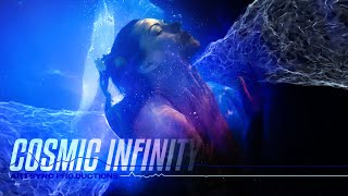 Cosmic Infinty - Sara Rosalina