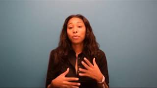 Angelique Michelle: iCONiQ Style