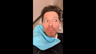 A little self-care advice...