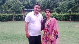 Aarti Bisht vlogs  is live