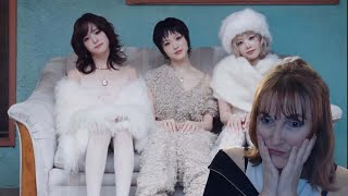 XG - 4 SEASONS (Official Music Video) REACTION