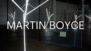 Martin Boyce | Urban Landscapes