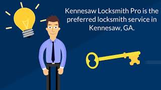 Emergency Locksmith Kennesaw, (678) 733-9299, Kennesaw Locksmith Pro