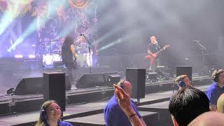 Anthrax - Antisocial Glasgow Nov 2024