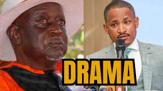 Oburu IN SHOCK as LAWYERS including BABU OWIN Stand WITH SIFUNA to Defend Him, LISTEN BABU OWINO