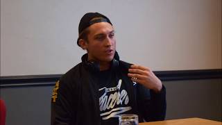 Pete Dunne