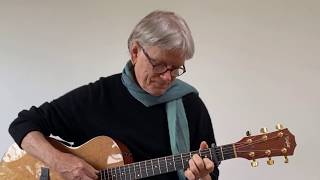 Oregon Midsummer festival 2020. Danish Troubadour, Flemming Oppenhagen Behrend