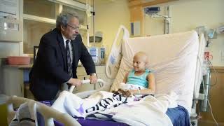 Helping Osteosarcoma Patients Everywhere (HOPE) Super Grant