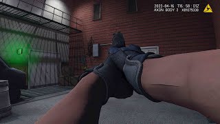 The most realistic map in gmod.