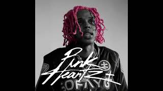 SoFaygo - Late Night On The 3rd (Pink Heartz+)