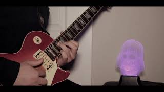 Buckethead- "Pure Imagination" & "When You Wish Upon a Star" Guitar Cover