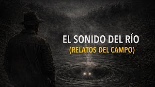 THE SOUND OF THE RIVER (COUNTRY STORIES)