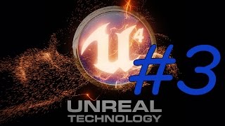 Co?Jak?Dlaczego? - UE4 - Blueprint - graficzne skrypty #3
