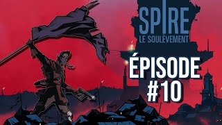 #JDR Spire 🌑 Le Soulèvement - Episode 10