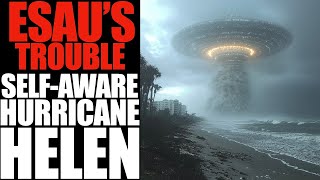 We, Children of The Light and Masters of Darkness, control the weather and we are destroying 83.