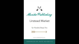 Linstead Market | Flexible Brass Trio