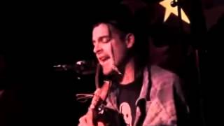 Michale Graves - Dig up her bones (live)
