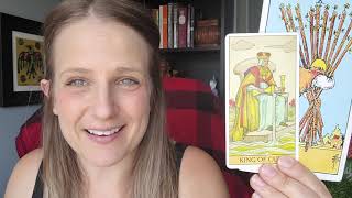 Gemini - You Can't Give from an Empty Cup! August 4-10, 2024