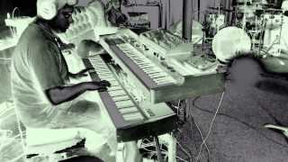 Progressive House Jam/Improv in the studio