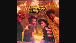 Congress Alley - Golden Slumbers