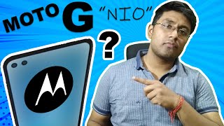 Moto G nio upcoming phone of Motorola || Snapdragon 865 || dual selfie camera || 5G technology phone