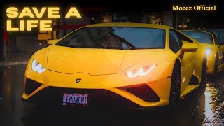 Save a Life 🔥 - Neffex | Moeez Official