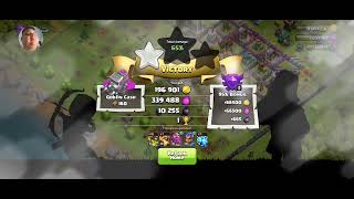 Clash of clan