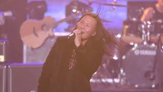 Төрийн соёрхолт Хурд/ Hurd тайзнаа гэрэлтлээ