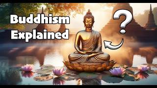 What Buddhism Really Teaches... [PowerPoint]