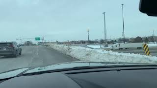 Nickelplate District Downtown Fishers