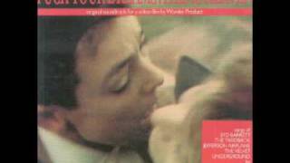 Niki Mono & Berry Sakharof - Dancing Barefoot