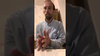 Two Different Perspectives in life | Fearful vs Courageous