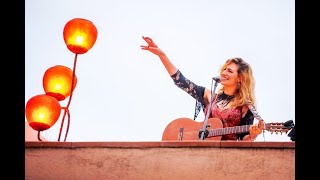 Tori Sparks - “Let It Be" (Balcony Concert #9) - Music for the Quarantine