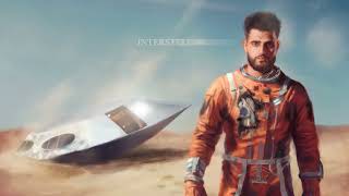 Heads Up! - Harkirat Sangha | Matharu | Interstellar 2025