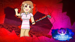 Lust SIN - The Bootleg King For Another Day Tournament