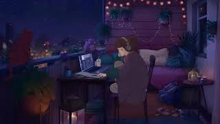 1 A M Study Session lofi hip hop