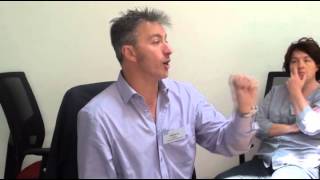 Tiger Brands Foundation Monitoring and Evaluation in detail - 13Feb2014