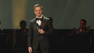 Maximilian Muntean - Un simplu trecator - Gala Florin Piersic 90