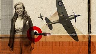 Brooklands Stories Uncovered: The Hazel Hill Story.