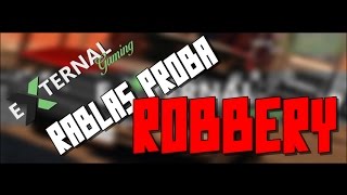 ExternalGaming | Befuccsolt rablások + Kocsikázás w/ Bob,Marci,ETC [LIVE]